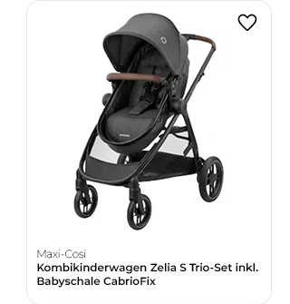 Maxi Cosi