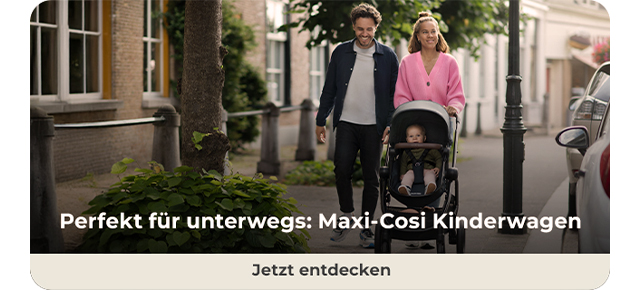 Maxi Cosi