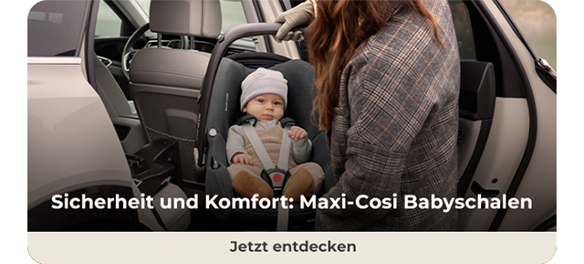 Maxi Cosi