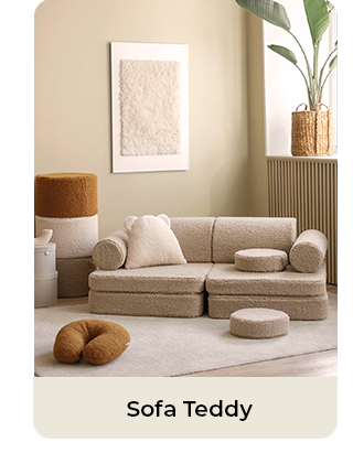 Sofa Teddy