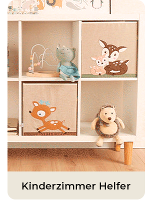 Kinderzimmer Helfer