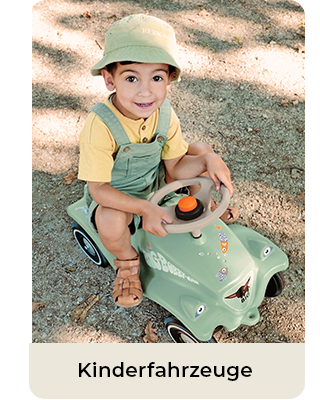 Kinderfahrzeuge