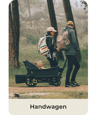 Handwagen