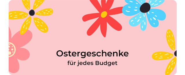 Ostergeschenke