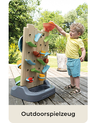 Outdoorspielzeug