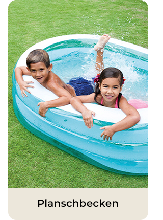 Planschbecken
