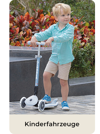 Kinderfahrzeuge
