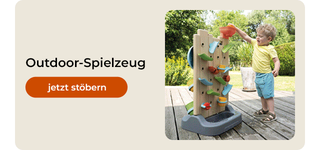 Outdoor-Spielzeug