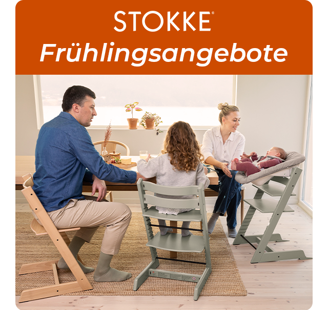 Stokke Black Friday Angebote