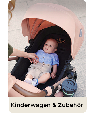 Kinderwagen