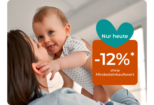 NUR HEUTE - Late Night Shopping -12% von 18 bis 20 Uhr - 8% von 20 bis 24 Uhr 