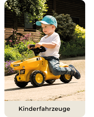 Kinderfahrzeuge