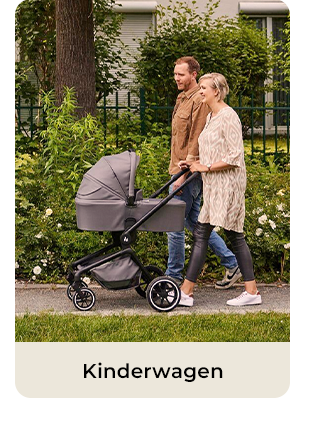 Kinderwagen