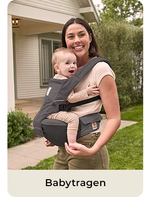 Babytragen