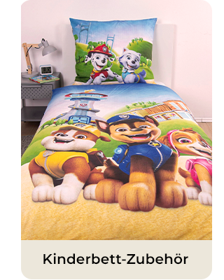 Kinderbett-Zubehör