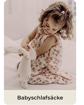 Babyschlafsack