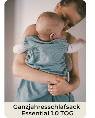 Ganzjahresschlafack Essential