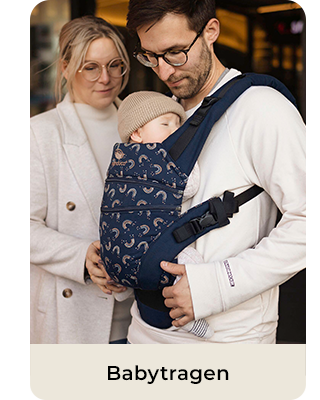 Babytragen