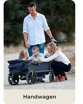 Handwagen