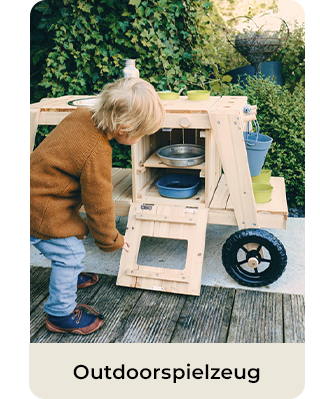Outdoorspielzeug