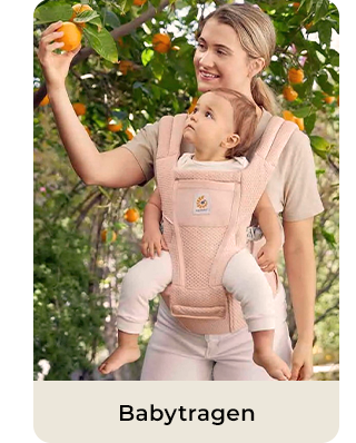 Babytragen