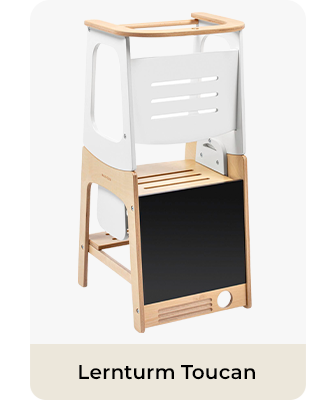 Lernturm Toucan