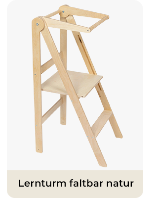 Lernturm faltbar
