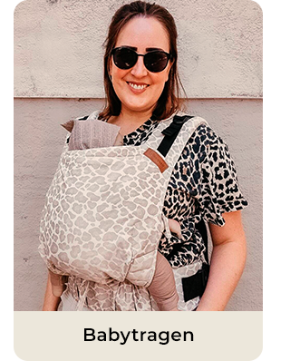 Babytragen