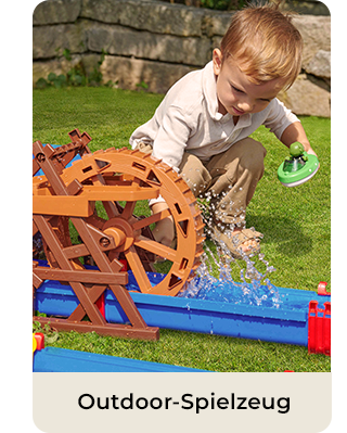 Outdoor-Spielzeug
