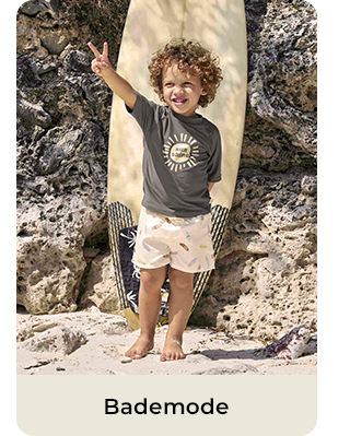 Bademode