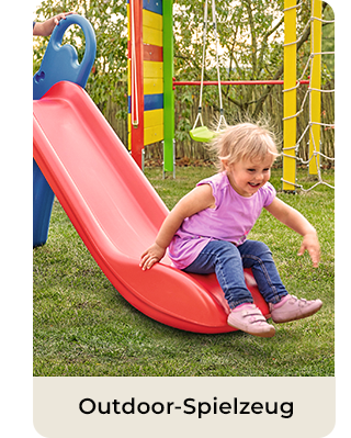 Outdoor-Spielzeug