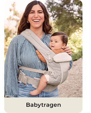 Babytragen