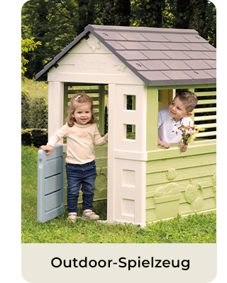 Outdoor-Spielzeug