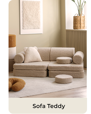 Sofa Teddy