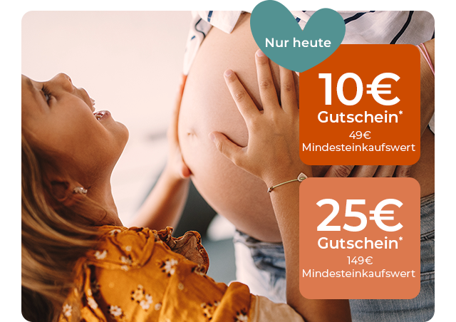 10€ Gutschein ab 49€ | 25€ ab 149€