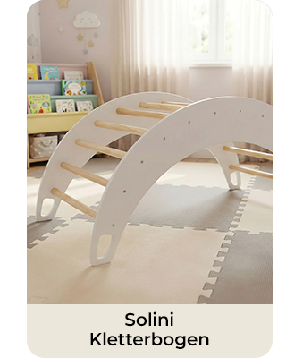 Solini Kletterbogen