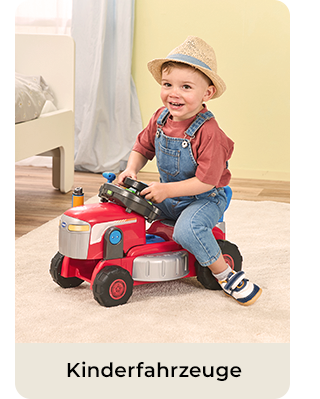 Kinderfahrzeuge