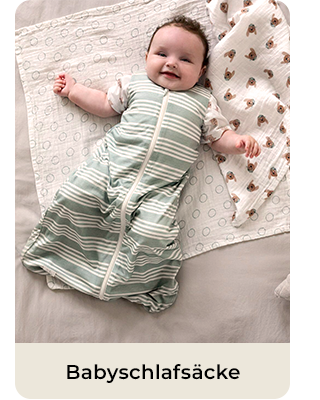 Babyschlafsäcke