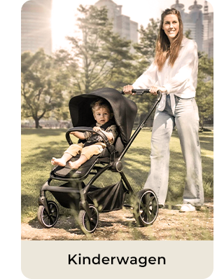 Kinderwagen