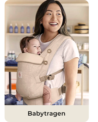 Babytragen