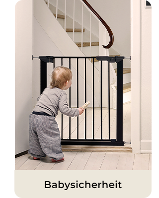 Babysicherheit