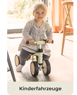Kinderfahrzeuge