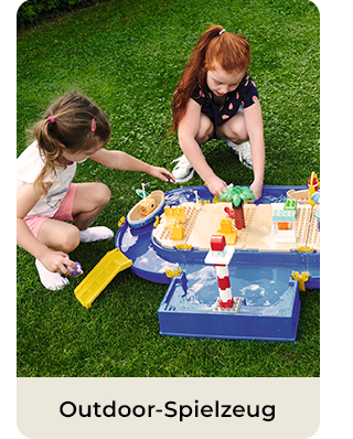 Outdoor-Spielzeuge