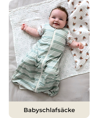 Babyschlafsäcke