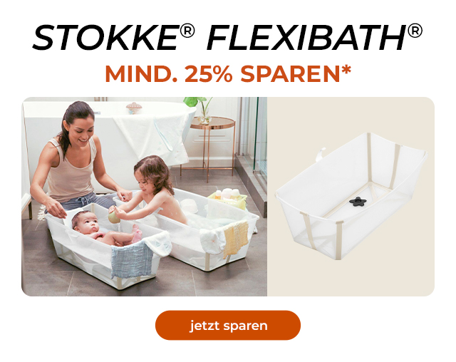 Stokke® - FLEXIBATH mind. 25% sparen*