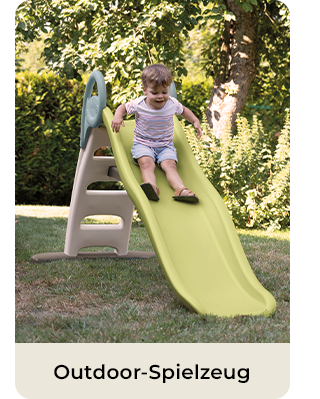 Outdoor-Spielzeug