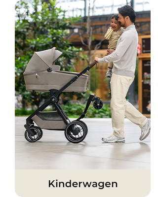 Kinderwagen