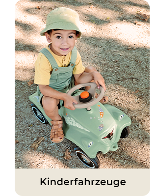 Kinderfahrzeuge