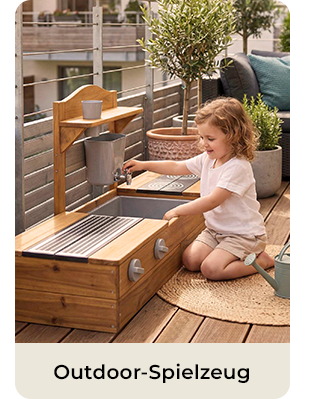 Outdoor-Spielzeug