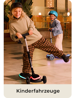 Kinderfahrzeuge